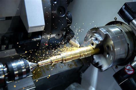 Top 10 CNC Turning Parts: A Pricelist for Precision Manufacturing